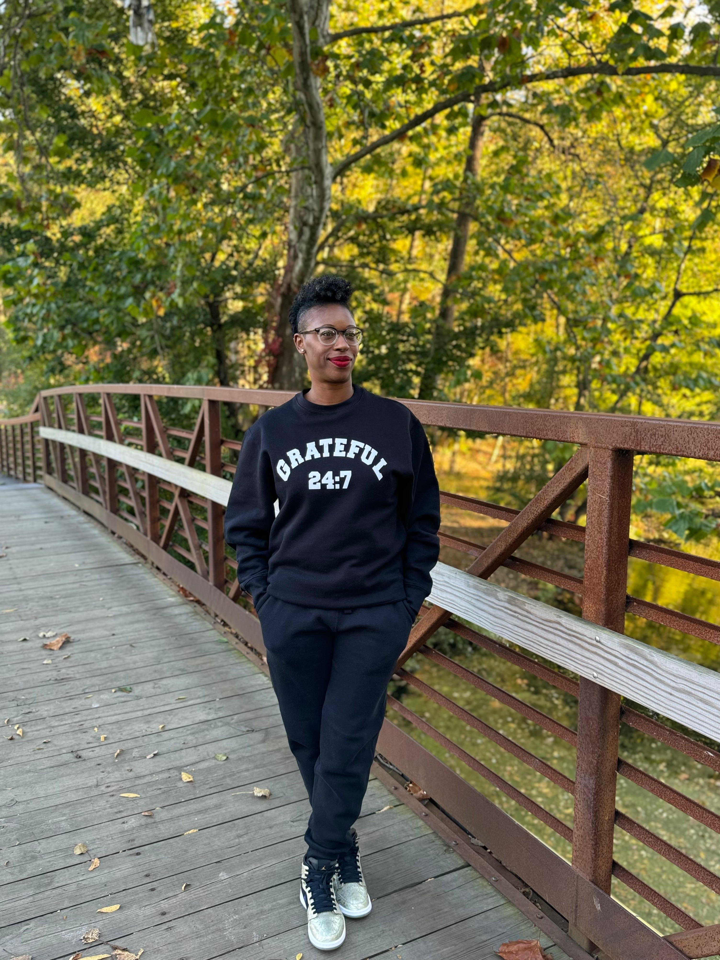 GRATEFUL 24:7 SWEATSHIRT – NOAH SIMONE