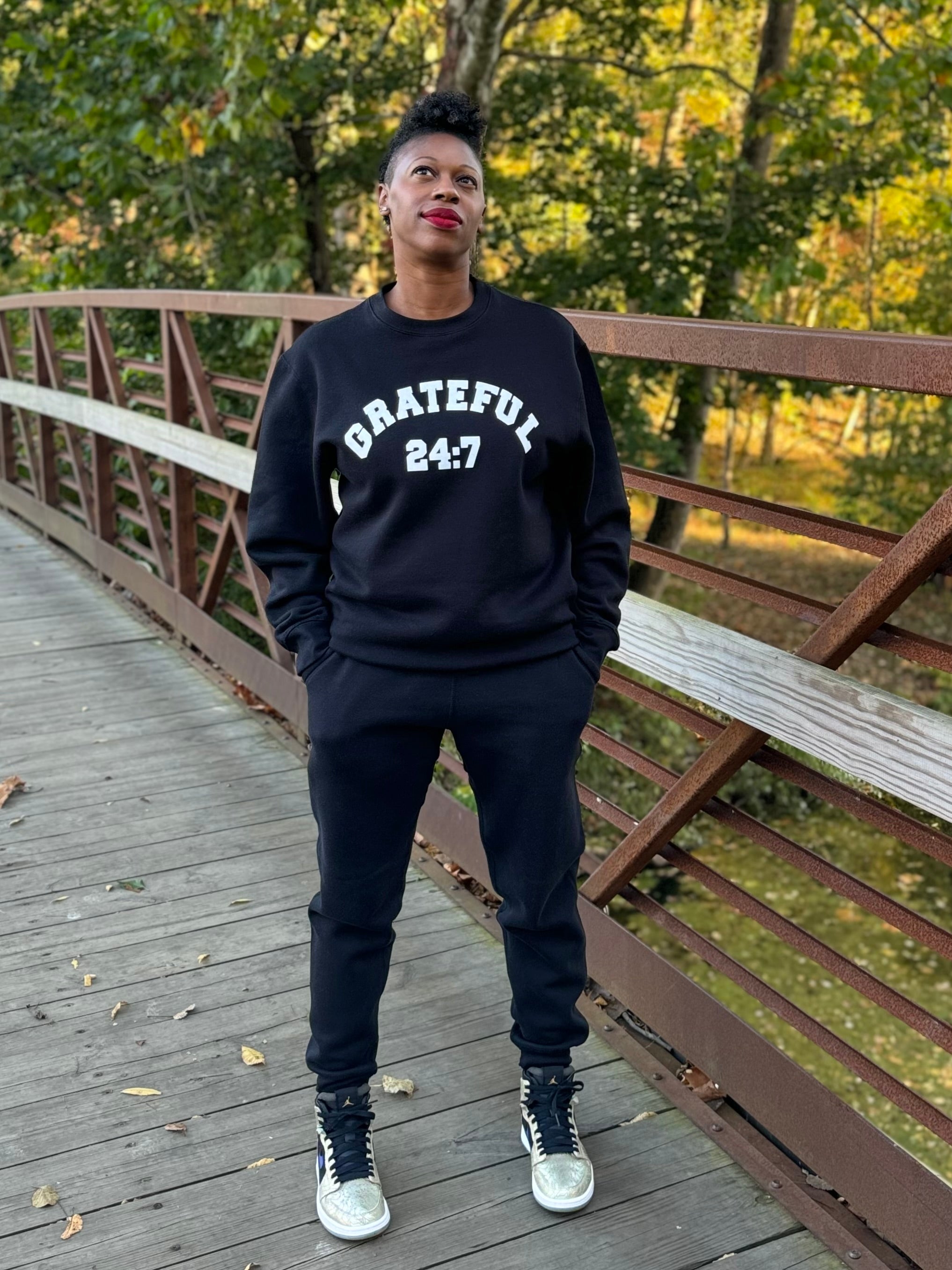 GRATEFUL 24:7 SWEATSHIRT – NOAH SIMONE