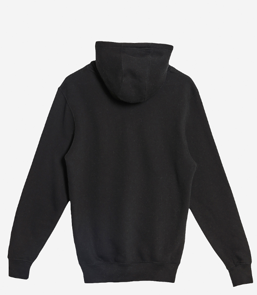 ENTREPERNEUR HOODIE BLACK